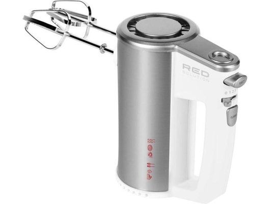 Миксер RED solution RHM-M2108 серебро